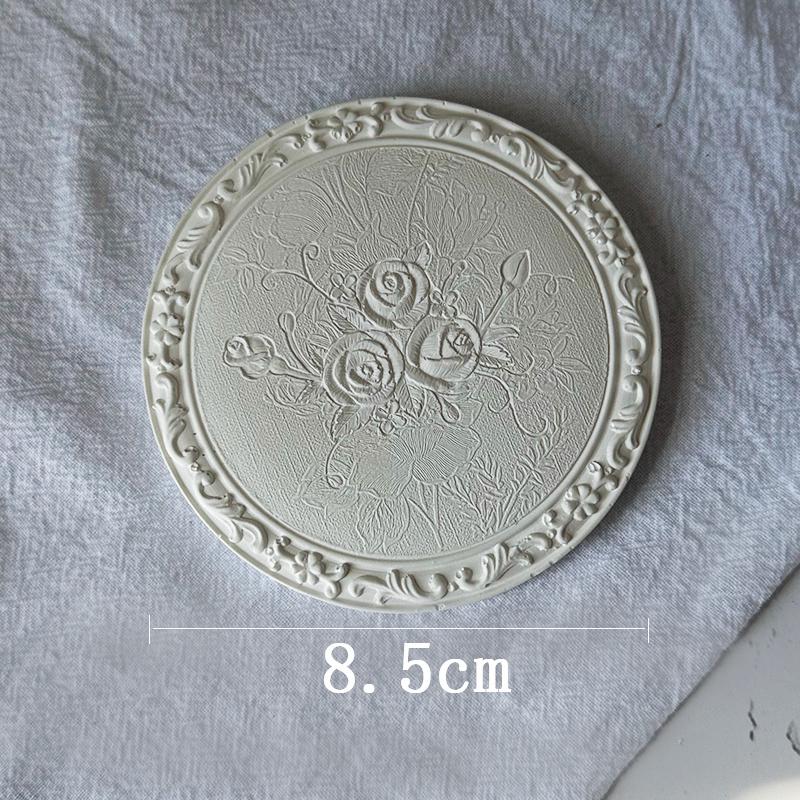 Vintage Jewelry Tray Small Antique Trinket Dish, Ring Holder Birthday & Wedding Gifts for Women