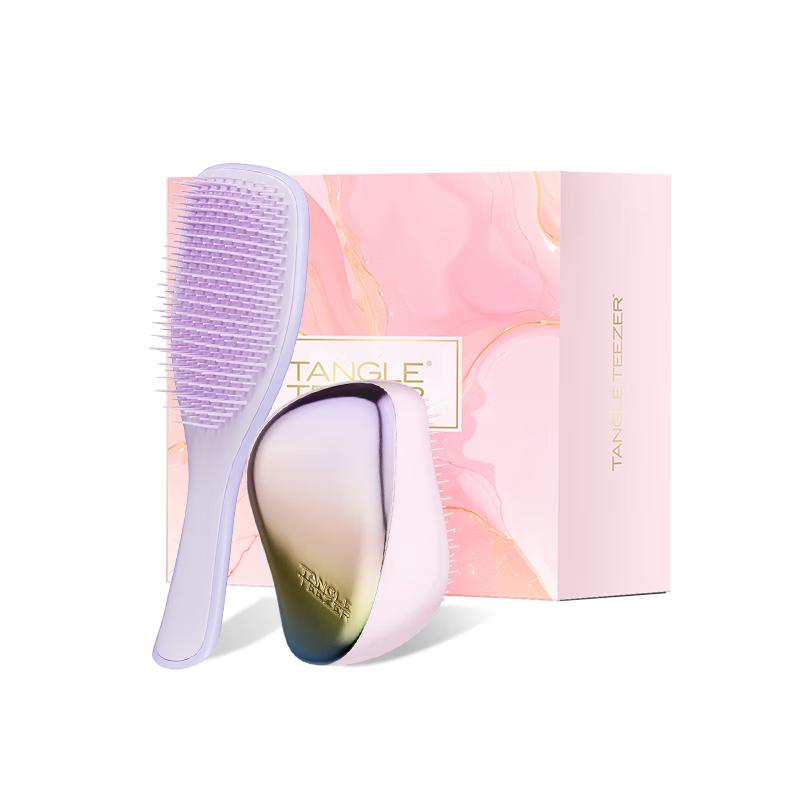 Tangle Teezer Detangling Hairbrush Gift Sets