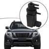 Vacuum Turbo Pressure Solenoid Converter Valve For Nissan Navara D40 Pathfinder Frontier 14956EB70B 14956-EB70B 14956-EB30A