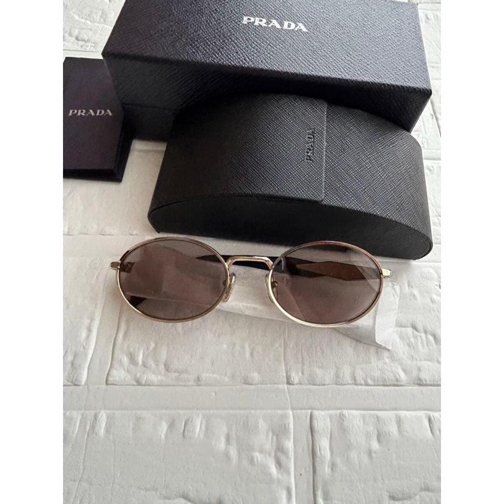 Used New PRADA sunglasses