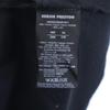HERON PRESTON unused Logo embroidery Long sleeve T-shirt XXS black Ron T Men's Used