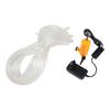 12V Water Pump Water Slotting Machine Easy To Install