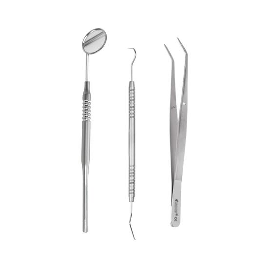 GDC Pmt Set Of 3 Instruments Kit #4 (PMTP4)