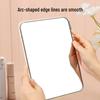 Baoshi Portable Folding Makeup Mirror