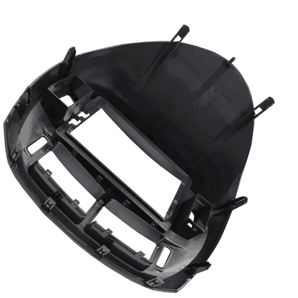 Pentru TOYOTA 02-08 PREVIA ESTIMA TARAG 9INCH Radio Dvd Auto Android Stereo Harness Ecrane Accesoriu Navigare Cadru de cablu pentru tabloul de bord