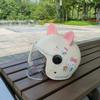 Lishi Kids Winter Electric Scooter Helmet