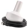 M63K-Ship GPS Active Marine Navigation Antenna Timing Antenna 1575+/-5 Mhz 5M BNC Male Plug