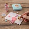 Beverly Sanrio My Melody Sealing Wax Set SLW-011