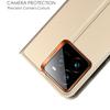 For Realme GT 7 Pro 5G Case PU Leather Phone Cover with Card Holder Stand Magnetic Closure