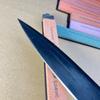 Diamond Knife Sharpener Sharpening Stone Grindstone Diamond Tools Fine Grinding Whetstone Kitchen Knives