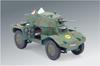 ICM 1/35 French Panhard AMD-35 178 Armored Car Plastic Model