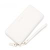 Women Wallets Fresh Style Zipper Long Wallet Clutch Purse Coin Card Holder