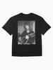Françoise Hardy Françoise Hardy - Classic Oversized T-Shirt