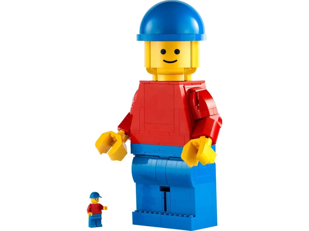 

LEGO Делюкс Минифигурка 40649