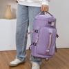 Camping-Rucksack mit großer Kapazität für den Außenbereich, Klettertasche, wasserdicht, Bergsteigen, Wandern, Trekking, Sporttaschen, Fitness, Sporttasche