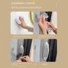 Self-adhesive Door Handle Non-slip Door Pull Modern No-punching  Door Handle  Glass Door