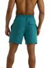 Men's Summer Beach Shorts: Waterproof, Double-Layer, Plus Size, Casual, Quarter-Length Swim Trunks