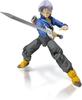 S.H.Figuarts Dragon Ball Z Trunks -Premium Color Edition- Approximately 14cm Tall ABS & PVC Figure