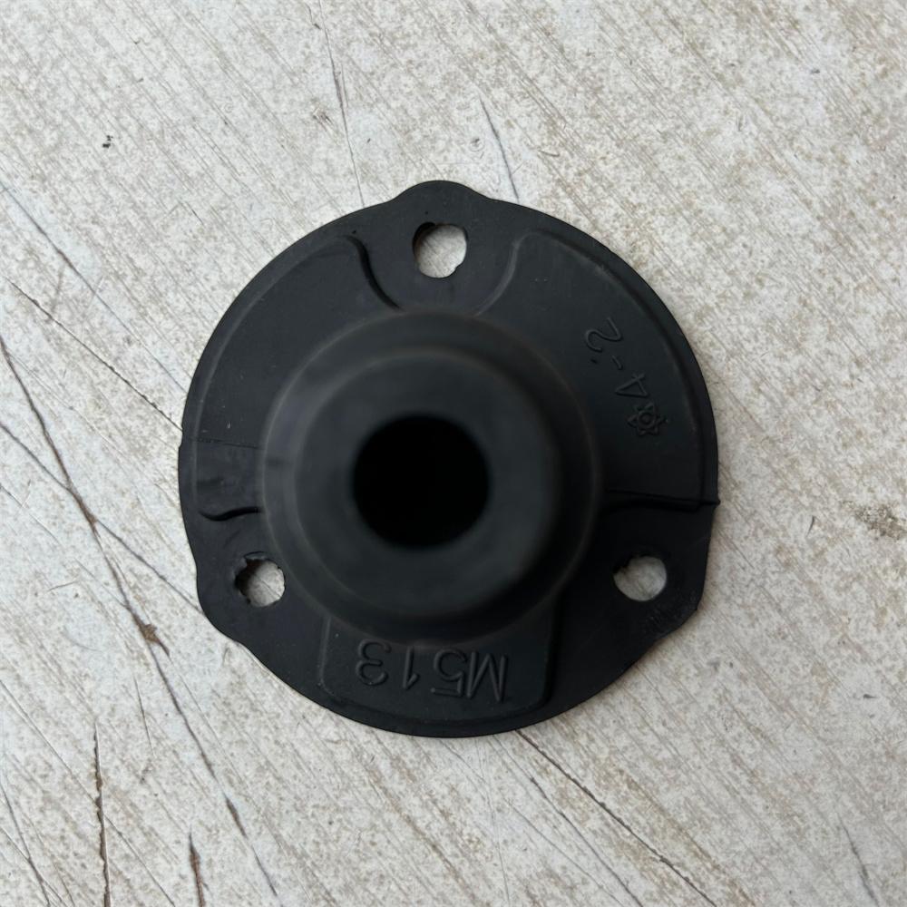 New Lower Rubber Gear Lever Shift Boot M51317480A For Mazda MX5 Mk1 Mk2 1989-05