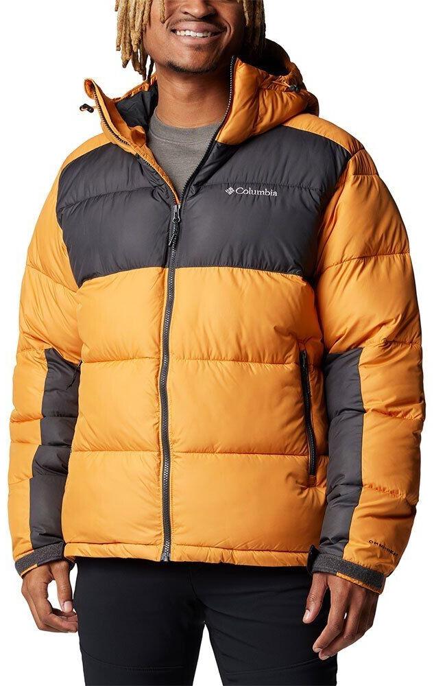 Columbia Pike Lake II Hooded Jacket