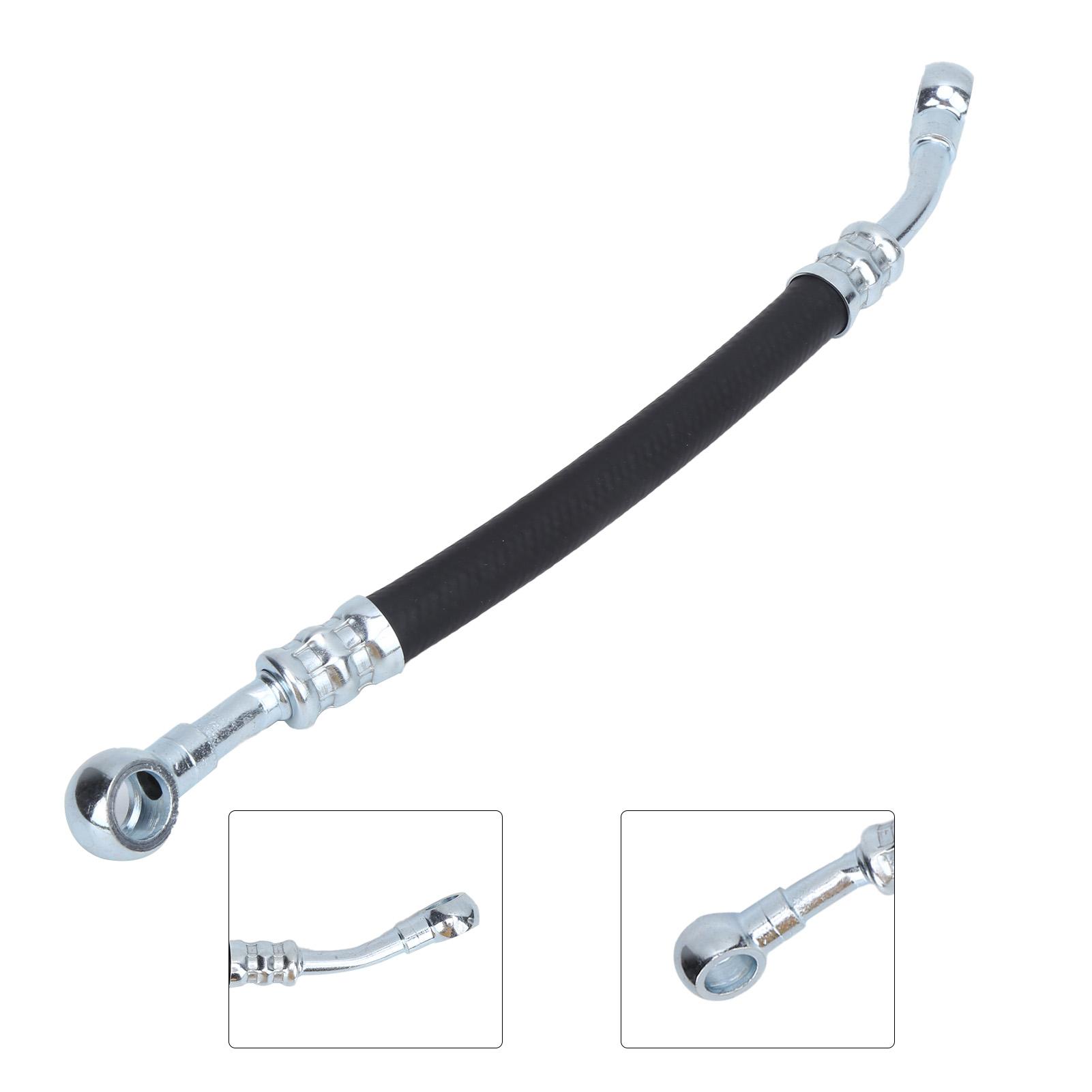 

Car Oil Supply Hose with 4 Seal Washers 11361705532 Replacement for 3 Series E36 121993082000