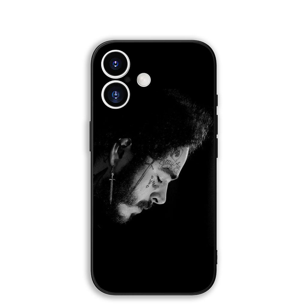 

Cover for Xiaomi Poco C85 C71 C65 C61 X7 X6 X5 M6 M8 F6 F7 F8 Ultra Pro C75 Protective Phone Case P-Posts Singer M-Malones Poco M6 4G