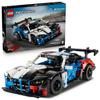 LEGO Technic BMW M4 GT3 EVO Race Car 42226 (Multicolor)