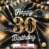 Party Backdrop Stars Sparkle Flat Golden Bunting Multi Family Weddings Birthdays Photo Booth Decor Front Door Decor