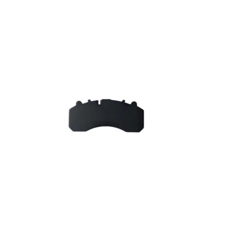 Qipeilu Ceramic Front Disc Brake Pads (2-Piece)
