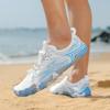 Unisex Water Shoes River Trekking Beach Swimming Hiking Quick-Dry Slip-On Outdoor Aqua Sandals