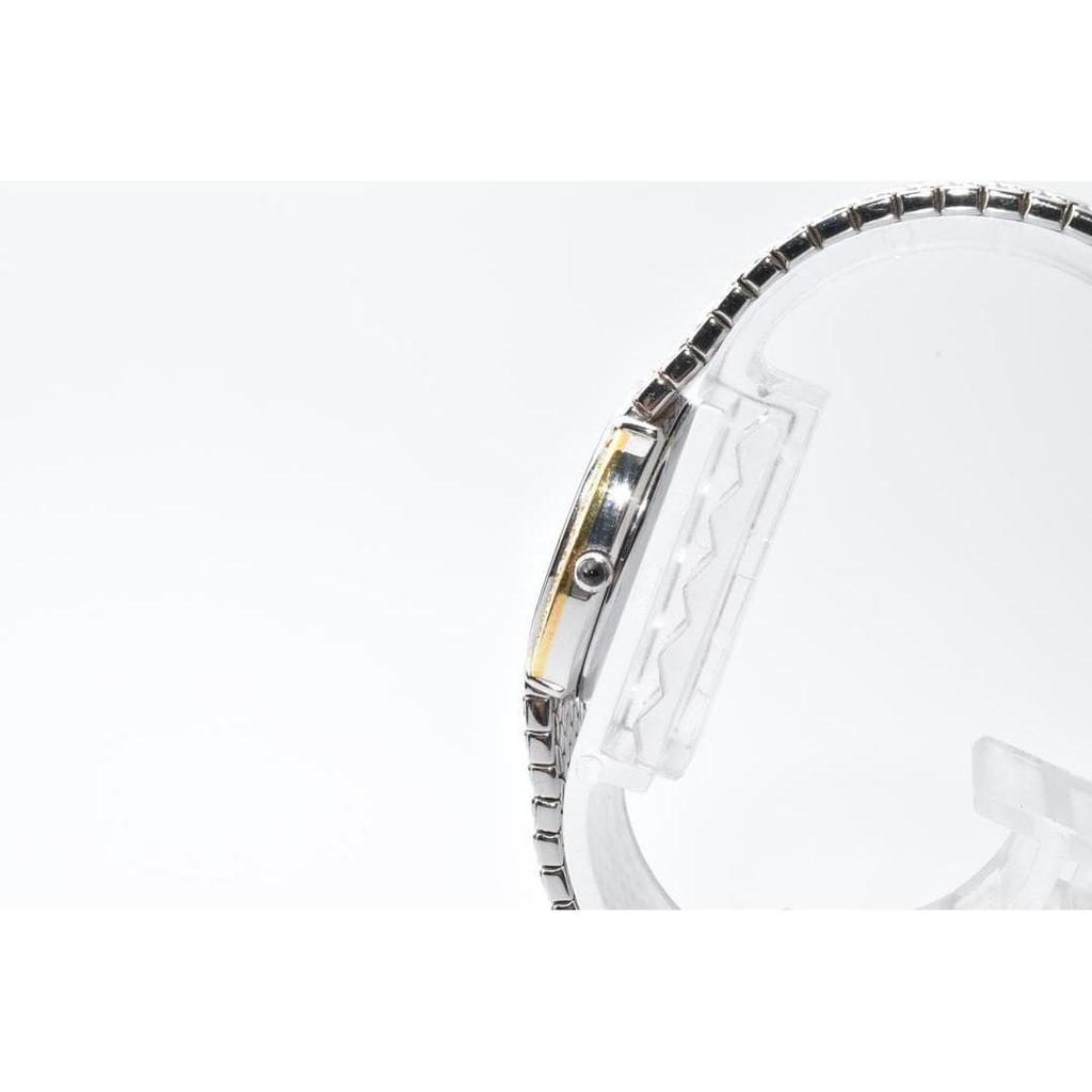Used [Beautiful Condition] SEIKO Credor 5A70-0AT0 18KT+SS Watch