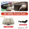 Plug and play Car DVR Wifi HD 4K Dash Cam Camera For Mercedes Benz ML w166 w164 ml320 ml350 GL x164 x166 gl320 gl350 gl450 11-15