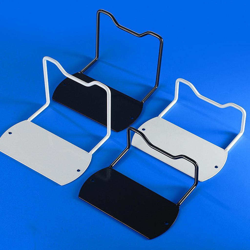 2pcs Bed Mattress Slide Stopper Metal Mattress Corner Retainers Bar For Adjustable Beds Non-Slip Mattress Frame Holder