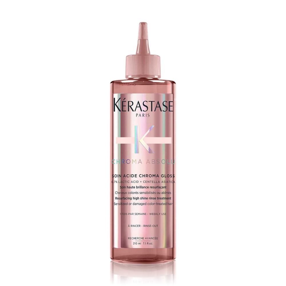 

Kerastase Treatment Absolu Soin Acid Chroma Gloss 210мл