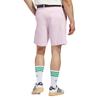 Adidas Originals Twistweave Valentines Day Limited Golf Stretch Casual Shorts Men shorts KB8588