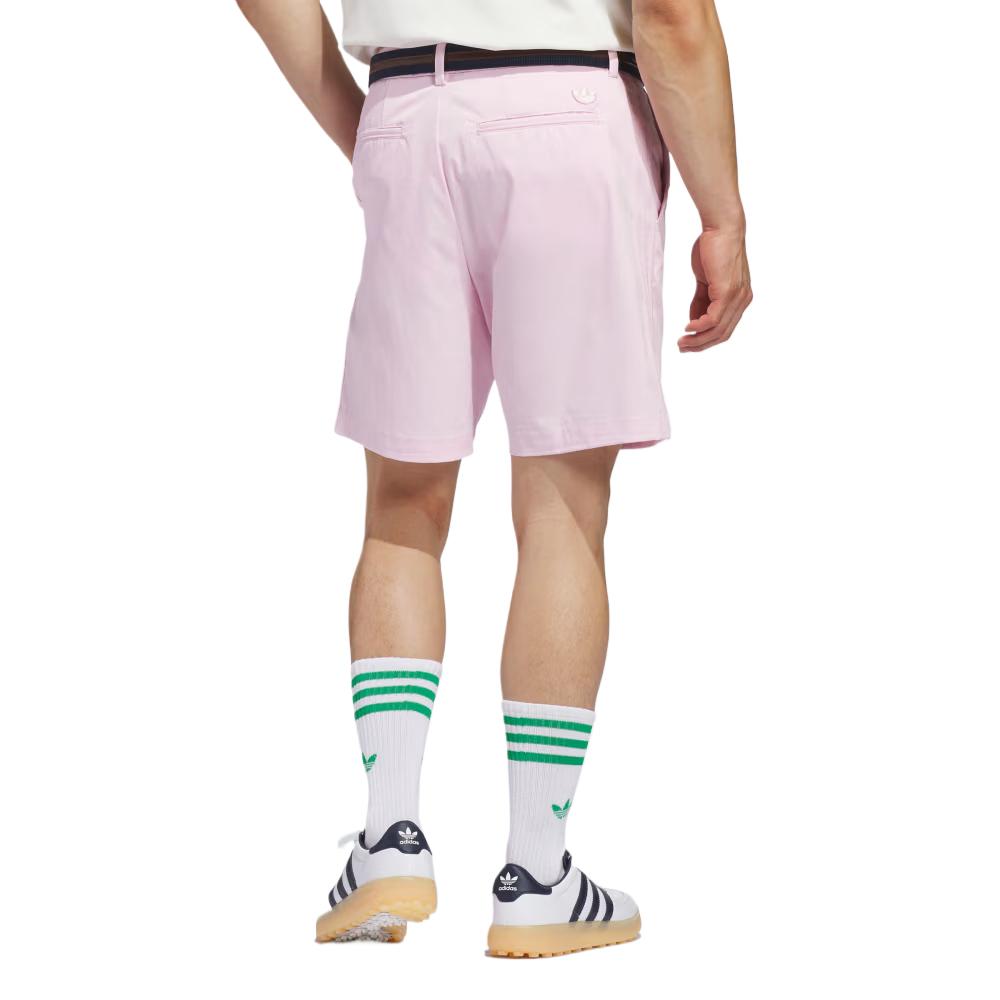 Adidas Originals Twistweave Valentines Day Limited Golf Stretch Casual Shorts Men shorts KB8588