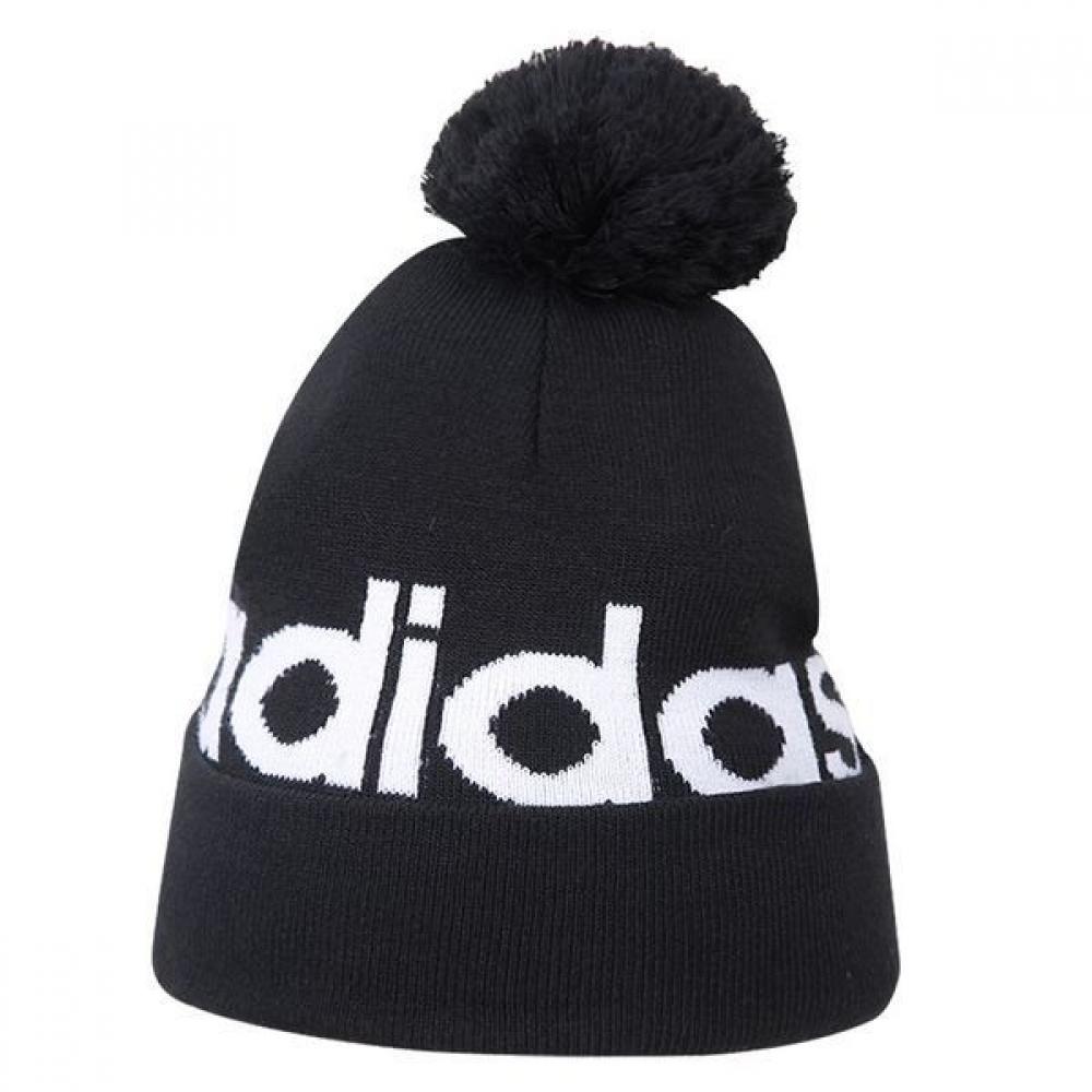 

Adidas Adidas Pom Pom Зимняя зимняя шапка H32425