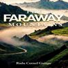 The Faraway Mountains by Radu Guiasu Hardback Book 9781592113170