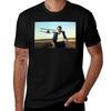 North By Northwest T-Shirt Basic Einfach Lässig Kurzarm T-Shirt