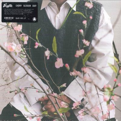 LP Record SHIGETO - Cherry Blossom Baby GI420 Ghostly Interna 2024 Europe Dance & Electronica