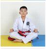 Kids' Taekwondo ITF Judo Training Uniform
