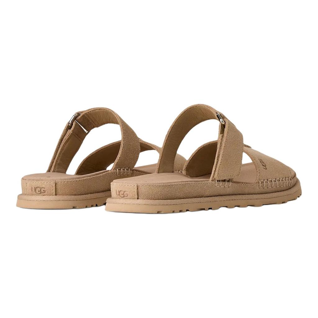 UGG EVA Slide Slippers Women's Beige 1178590-MDSD