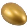 Plastik-Osterei zum Befüllen Große aufklappbare Schale 10,22x7,07 Osterparty-Verlosung Süßigkeitenbehälter Gold Große befüllbare Eier Gold