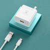 100W Super Fast Charger & Data Cable for Huawei - 3C Certified, All Protocols Compatible