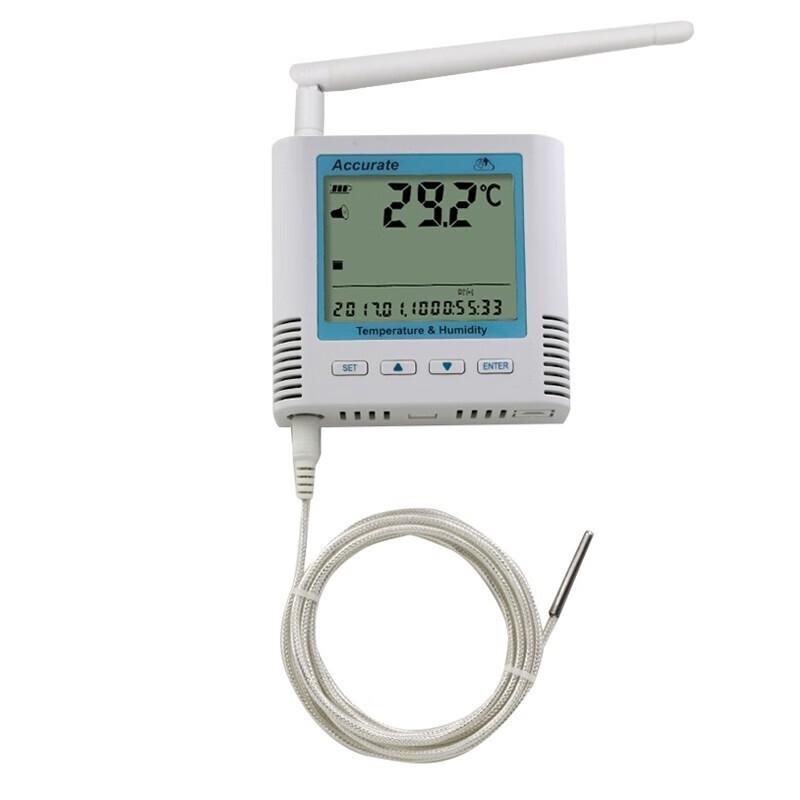 Huahanwei GPRS Wireless Temperature & Humidity Logger (CN version)