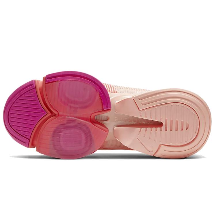 New Nike Air Zoom SuperRep Washed Coral Women's BQ7043-668