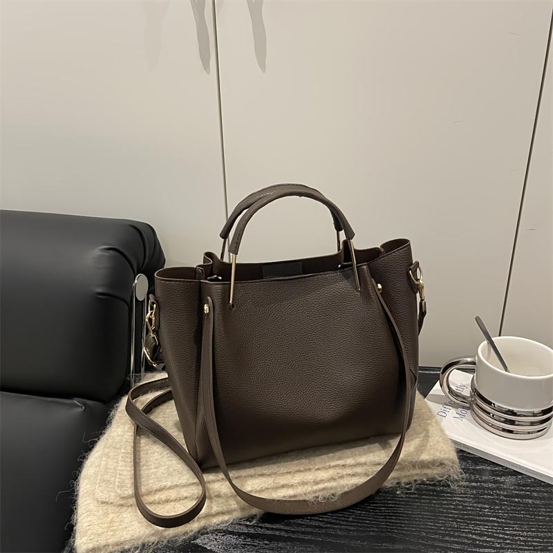 Women's handbag one-shoulder crossbody bag