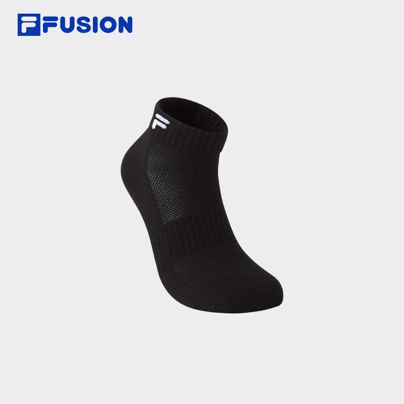 

FILA FUSION Unisex Low-Cut Socks S