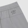 Umbro Parachute Wide Jogger 2way Pants Gry Ur121spt29