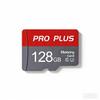 High-Speed TF Storage Card: Upgrade from 32GB To 128GB, with Options Up To 512GB and Negotiable 256GB.